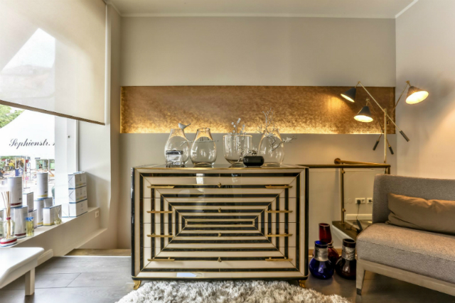 The ARTEIOS Concept Store to blow your mind away arteios concept store The ARTEIOS Concept Store’s interior decor will blow your mind away The ARTEIOS Concept Store is open 17