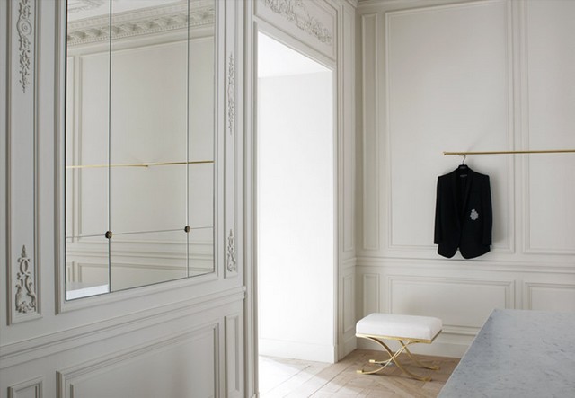 The Most Sophisticated Design Inspiration By J. Dirand Balmain7 joseph dirand The Most Sophisticated Design Inspiration By Joseph Dirand The Most Sophisticated Design Inspiration By J
