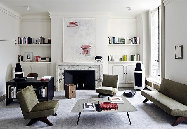 The Most Sophisticated Design Inspiration By J. Dirand Bellechasse_P2 joseph dirand The Most Sophisticated Design Inspiration By Joseph Dirand The Most Sophisticated Design Inspiration By J