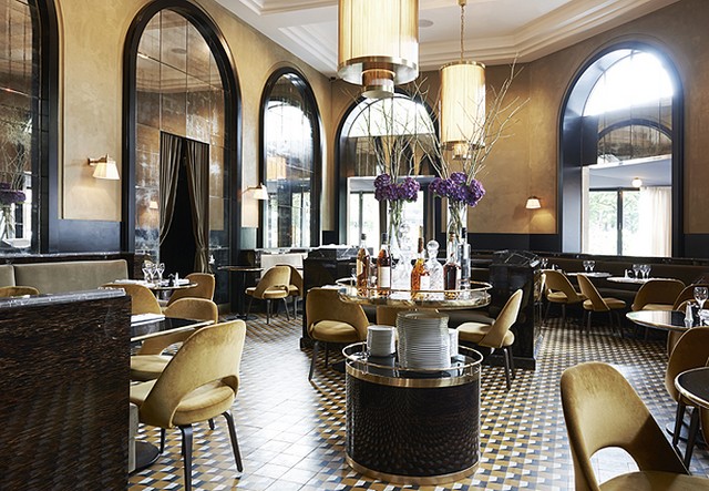 The Most Sophisticated Design Inspiration By J. Dirand Flandrin_P4 joseph dirand The Most Sophisticated Design Inspiration By Joseph Dirand The Most Sophisticated Design Inspiration By J