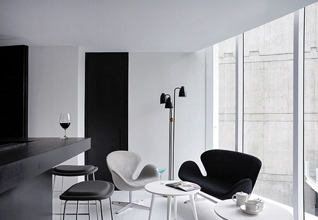 The Most Sophisticated Design Inspiration By J. Dirand habitamonterrey04 joseph dirand The Most Sophisticated Design Inspiration By Joseph Dirand The Most Sophisticated Design Inspiration By J
