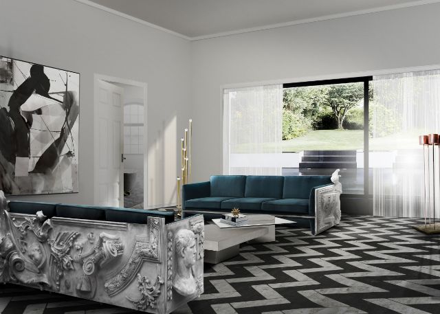 Top 20 Luxurious Modern Sofas You Will Want To Have Next Season modern sofas Top 20 Luxurious Modern Sofas You Will Want To Have Next Season Top 25 Luxurious Modern Sofas You Will Want To Have Next Season 8
