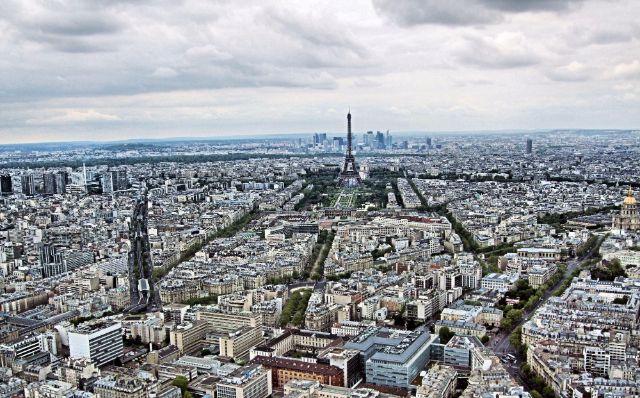 What To See In Paris During M&O 2016 maison et objet What To See In Paris During Maison et Objet 2017 What To See In Paris During Maison et Objet 2016 10