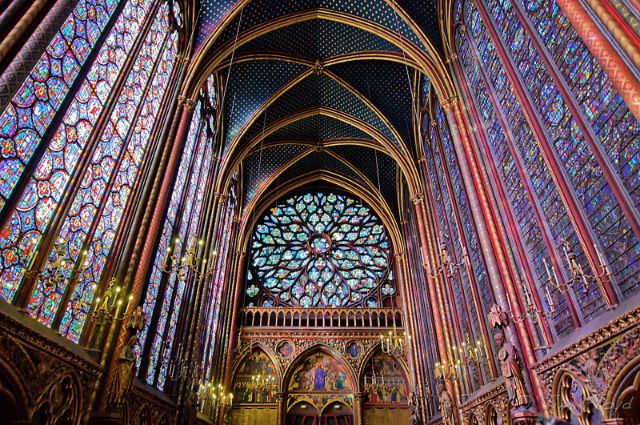 What To See In Paris During M&O 2016 maison et objet What To See In Paris During Maison et Objet 2017 What To See In Paris During Maison et Objet 2016 7