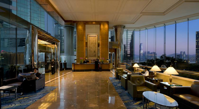 Hong Kong_Marriot1 where to stay in hong kong Where To Stay In Hong Kong: 7 Incredibly Luxurious Hotels Where to stay in Hong Kong Marriot1