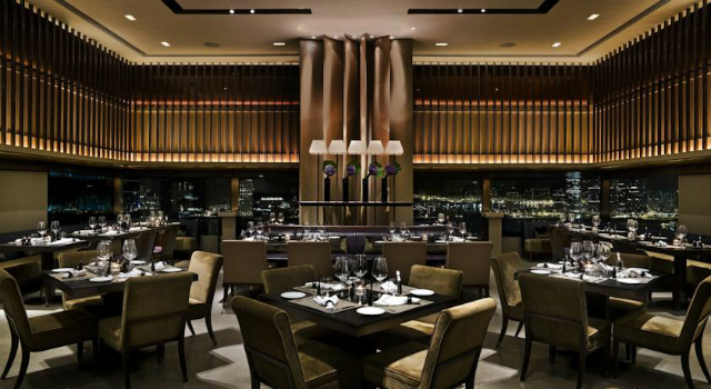 Where to stay in Hong Kong_The Upper 1 where to stay in hong kong Where To Stay In Hong Kong: 7 Incredibly Luxurious Hotels Where to stay in Hong Kong The Upper 1