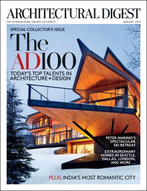 10 Interior Design Magazines That You'll Love Taking Inspiration From