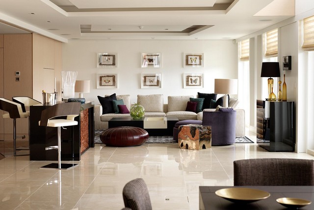 4 living room ideas 7 Outstanding Living Room Ideas by Hartmann Designs you will love 4 1