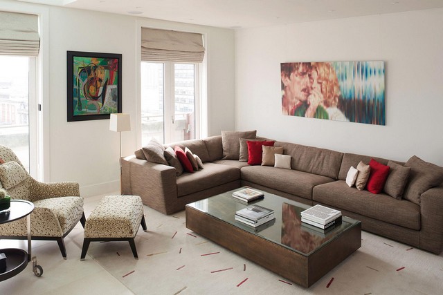 Living Room Ideas6 living room ideas 7 Outstanding Living Room Ideas by Hartmann Designs you will love 5 1