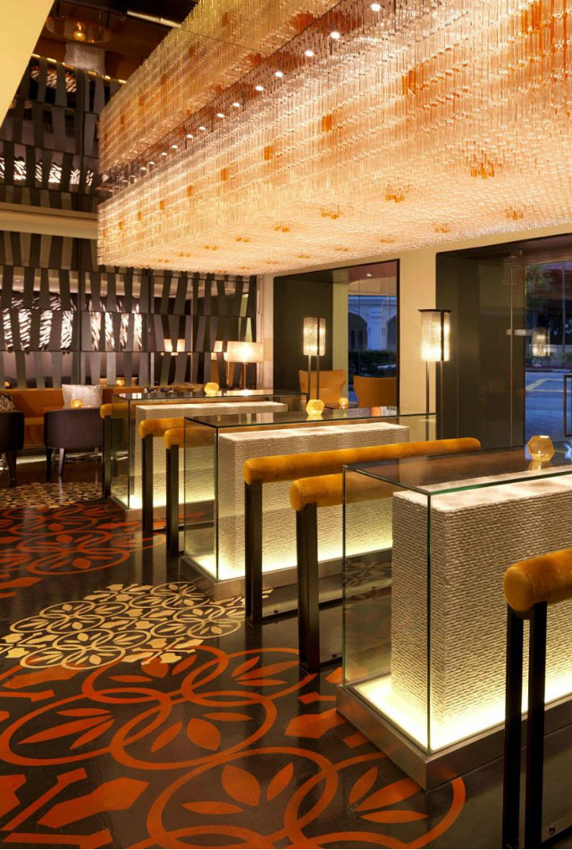 design inspirations 7 luxury Design Inspirations by Benjamin West 573f9430406f15be19a8a305 Antidote Street View 2 opt