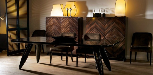 Decorex 2016 decorex 2016 Top Exhibitors You Need To See At Decorex 2016 DON EDIZIONI