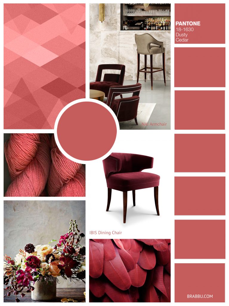 9 Mood Boards To Inspire Your Next Fall Home Decor Project home decor 9 Amazing Mood Boards To Inspire Your Next Fall Home Decor Project Dusty Cedar 1 768x1024