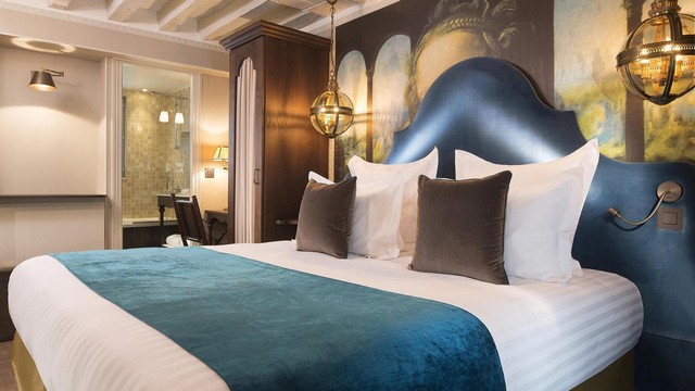 get-inspired-by-the-incredible-da-vinci-hotel-interior-3 hotel interior Get Inspired By The Incredible Da Vinci Hotel Interior Get Inspired By The Incredible Da Vinci Hotel Interior 3