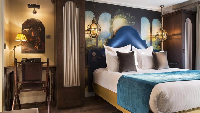 get-inspired-by-the-incredible-da-vinci-hotel-interior-4 hotel interior Get Inspired By The Incredible Da Vinci Hotel Interior Get Inspired By The Incredible Da Vinci Hotel Interior 4