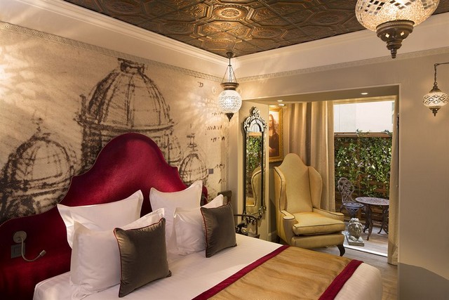 get-inspired-by-the-incredible-da-vinci-hotel-interior-5 hotel interior Get Inspired By The Incredible Da Vinci Hotel Interior Get Inspired By The Incredible Da Vinci Hotel Interior 5