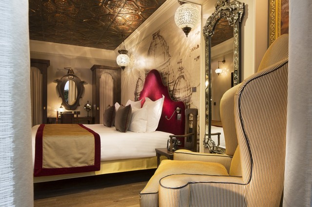 Get Inspired By The Incredible Da Vinci Hotel Interior hotel interior Get Inspired By The Incredible Da Vinci Hotel Interior Get Inspired By The Incredible Da Vinci Hotel Interior 7