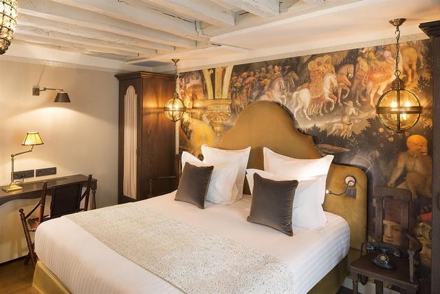 Get Inspired By The Incredible Da Vinci Hotel Interior hotel interior Get Inspired By The Incredible Da Vinci Hotel Interior Get Inspired By The Incredible Da Vinci Hotel Interior 8