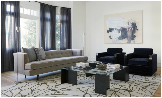 6 Home Decor Ideas By Catherine Kwong That You Will Want To Copy (6) home decor 6 Home Decor Ideas By Catherine Kwong That You Will Want To Copy J2 CatherineKwongDesign JohnMerkl PacificHeights 150dpi