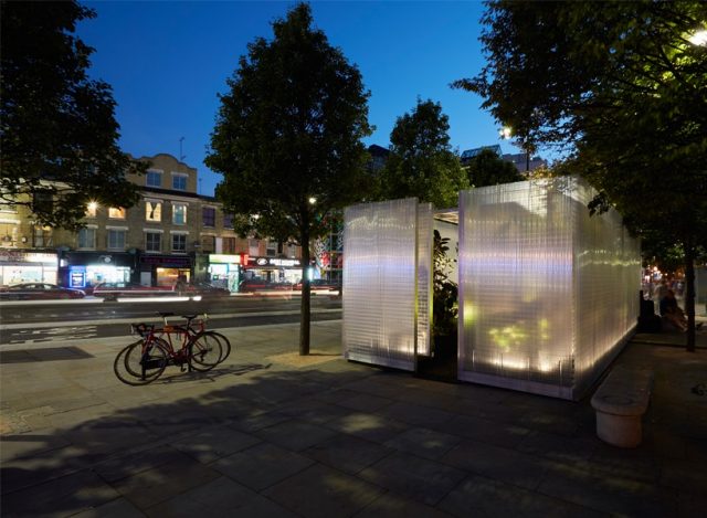 8 Projects at London Design Festival That You Need To See london design festival 8 Projects at London Design Festival That You Need To See MINI LIVING e1474294542371