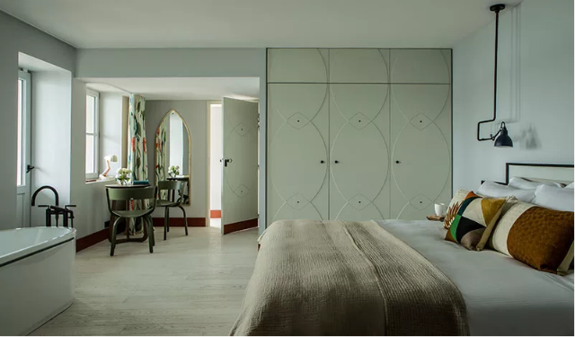 Top 10 Elegant Interiors By Sandra Benhamou That You Will Love sandra benhamou Top 10 Elegant Interiors By Sandra Benhamou That You Will Love Top 10 Elegant Interiors By Sandra Benhamou That You Will Love