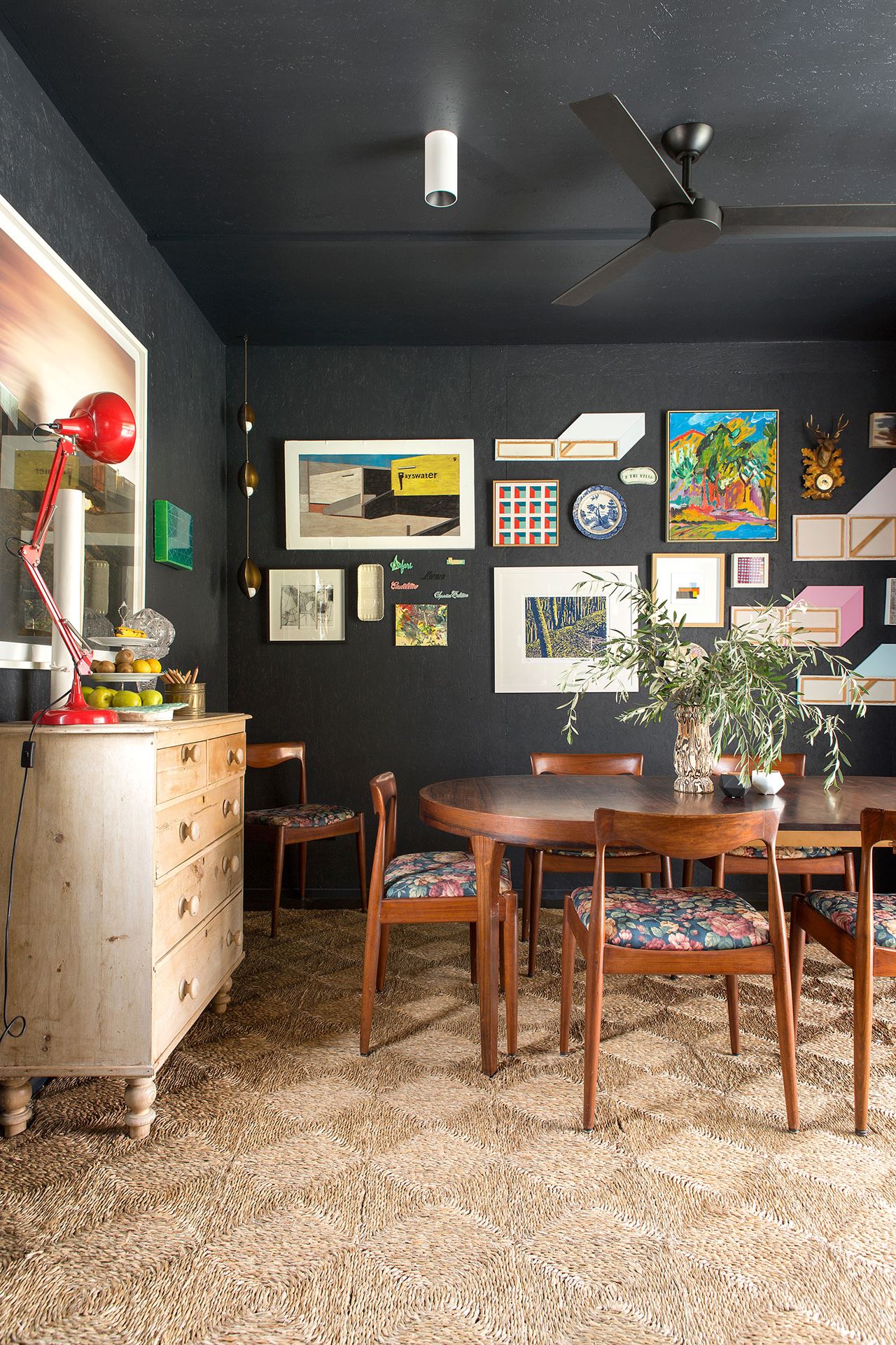 Top 50 Room Decor Ideas 2016 According To Australian House & Garden