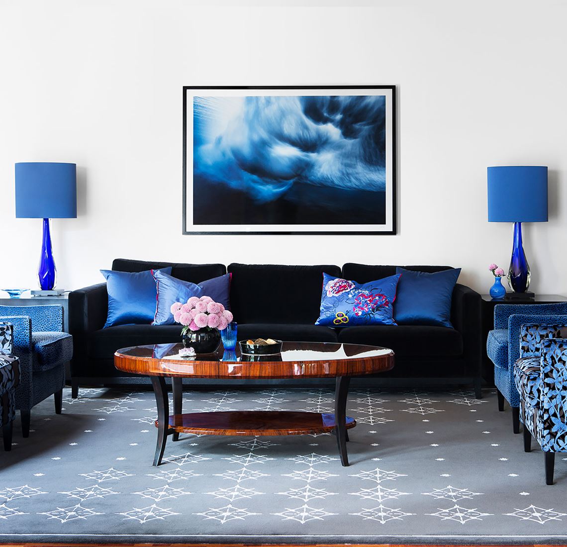 Top 50 Room Decor Ideas 2016 According To Australian House & Garden