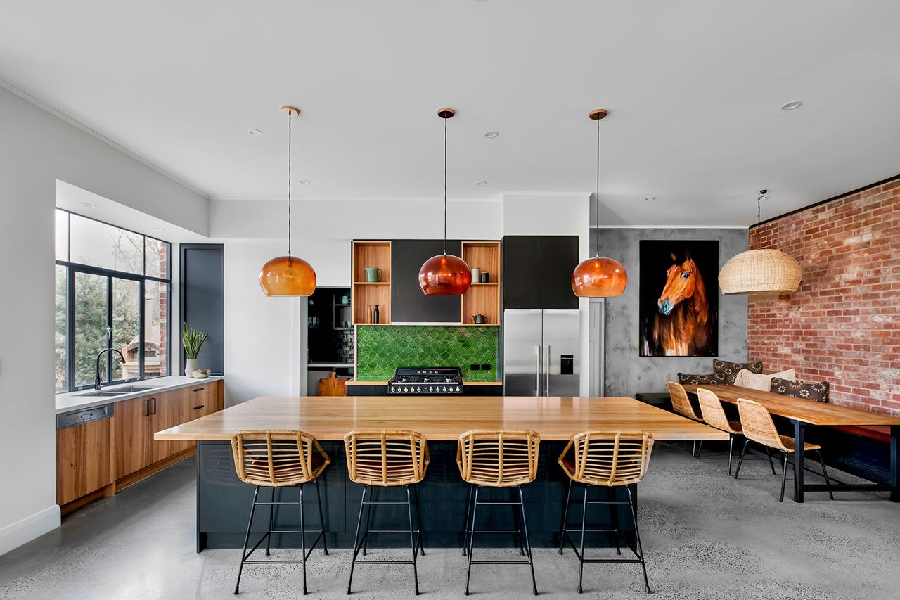 Top 50 Room Decor Ideas 2016 According To Australian House & Garden