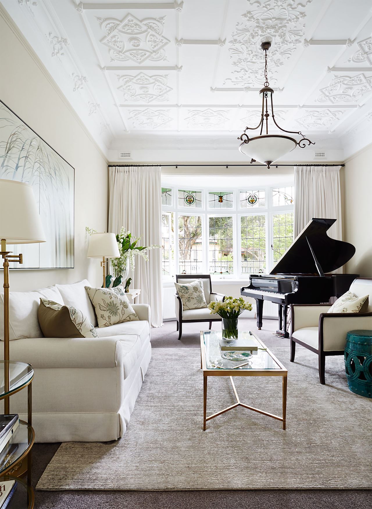 Top 50 Room Decor Ideas 2016 According To Australian House & Garden