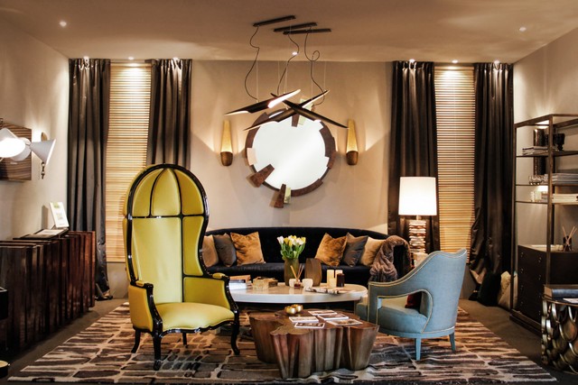 Decorex 2016 decorex 2016 Top Exhibitors You Need To See At Decorex 2016 brabbu milan design week 2013 8 HR