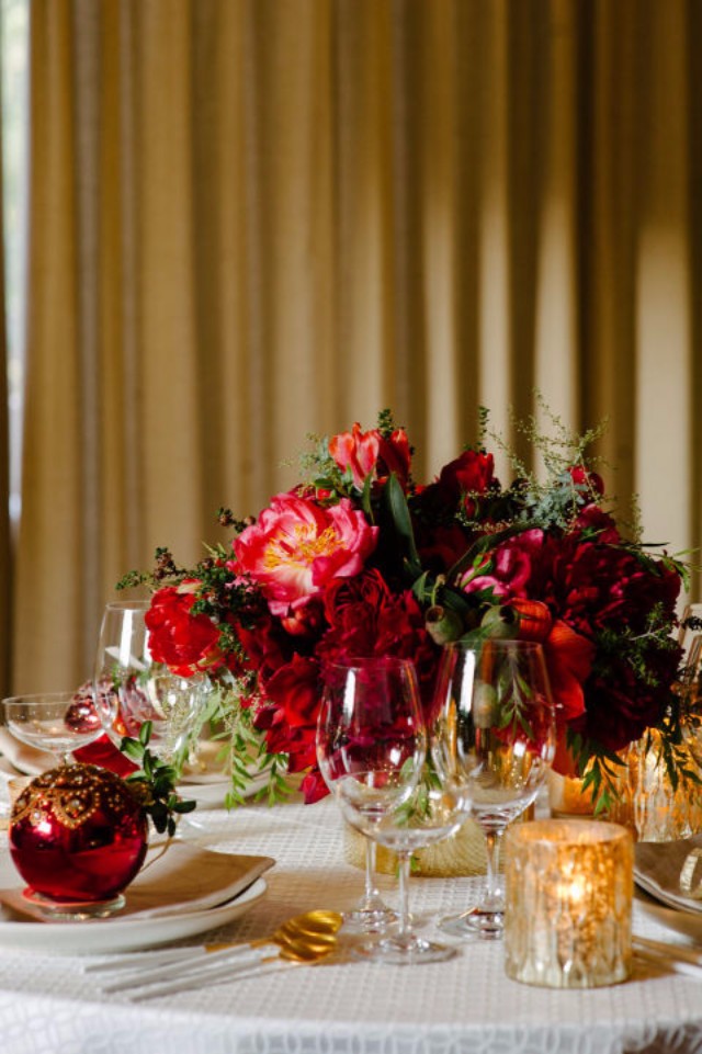 20 Wonderful Christmas Decorating Ideas That Will Impress Your Guests christmas decorating ideas 20 Wonderful Christmas Decorating Ideas That Will Impress Your Guests 15 Wonderful Christmas Decoration Ideas That Will Impress Your Guests 1 1