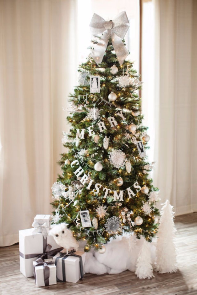 20 Wonderful Christmas Decorating Ideas That Will Impress Your Guests christmas decorating ideas 20 Wonderful Christmas Decorating Ideas That Will Impress Your Guests 15 Wonderful Christmas Decoration Ideas That Will Impress Your Guests 10 1