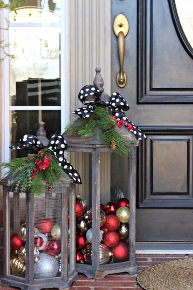 20 Wonderful Christmas Decoration Ideas That Will Impress Your Guests christmas decorating ideas 20 Wonderful Christmas Decorating Ideas That Will Impress Your Guests 15 Wonderful Christmas Decoration Ideas That Will Impress Your Guests 7 1