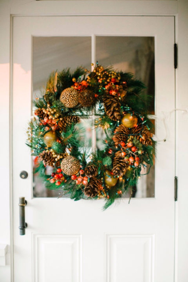 20 Wonderful Christmas Decorating Ideas That Will Impress Your Guests christmas decorating ideas 20 Wonderful Christmas Decorating Ideas That Will Impress Your Guests 15 Wonderful Christmas Decoration Ideas That Will Impress Your Guests 8 1
