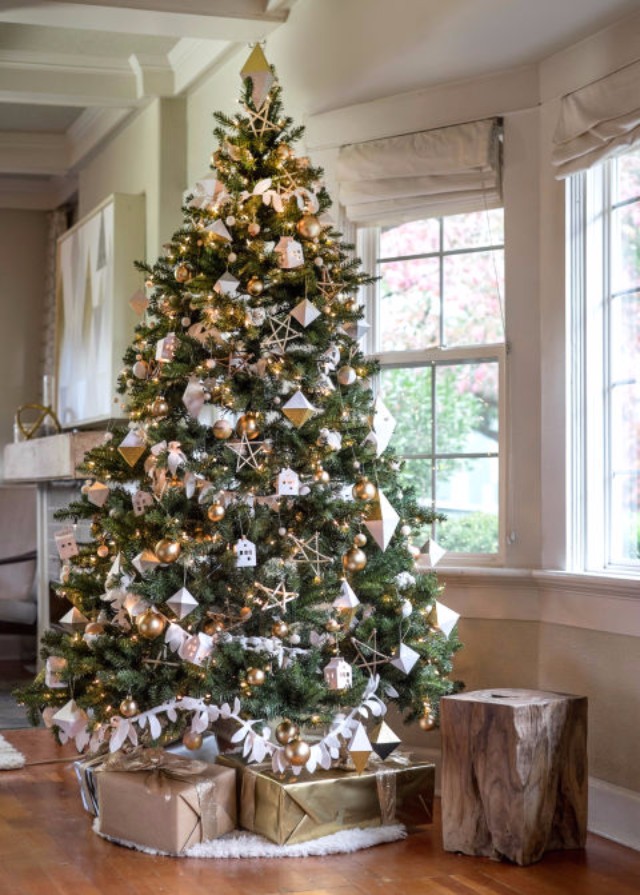 20 Wonderful Christmas Decorating Ideas That Will Impress Your Guests christmas decorating ideas 20 Wonderful Christmas Decorating Ideas That Will Impress Your Guests 15 Wonderful Christmas Decoration Ideas That Will Impress Your Guests 9 1