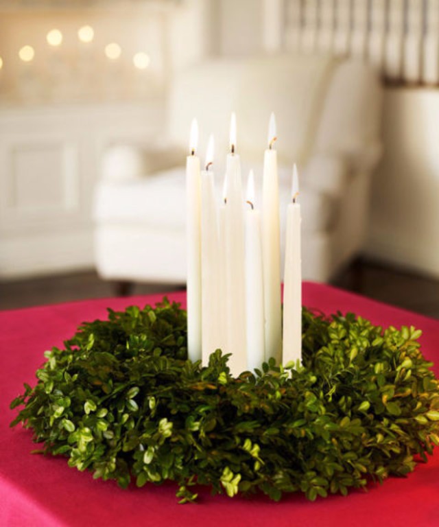 20 Wonderful Christmas Decoration Ideas That Will Impress Your Guests christmas decorating ideas 20 Wonderful Christmas Decorating Ideas That Will Impress Your Guests 20 Wonderful Christmas Decoration Ideas That Will Impress Your Guests 14 1