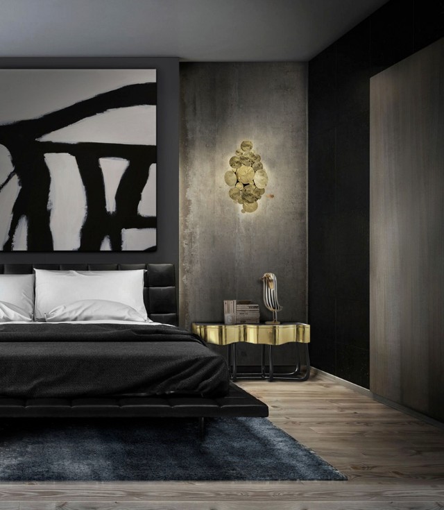 25 Striking Modern Lighting Ideas You Will Want To Have Next Season modern lamps 25 Striking Modern Lamps You Will Want To Have Next Season 25 Striking Modern Lamps You Will Want To Have Next Season 19