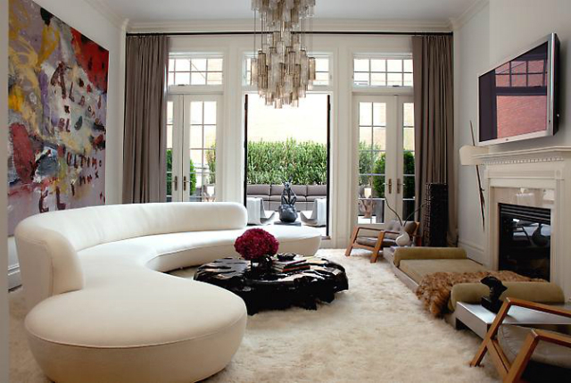 7 interior design ideas by Julie Hillman to inspire you (1) interior design ideas 7 interior design ideas by Julie Hillman to inspire you 78dee1a6