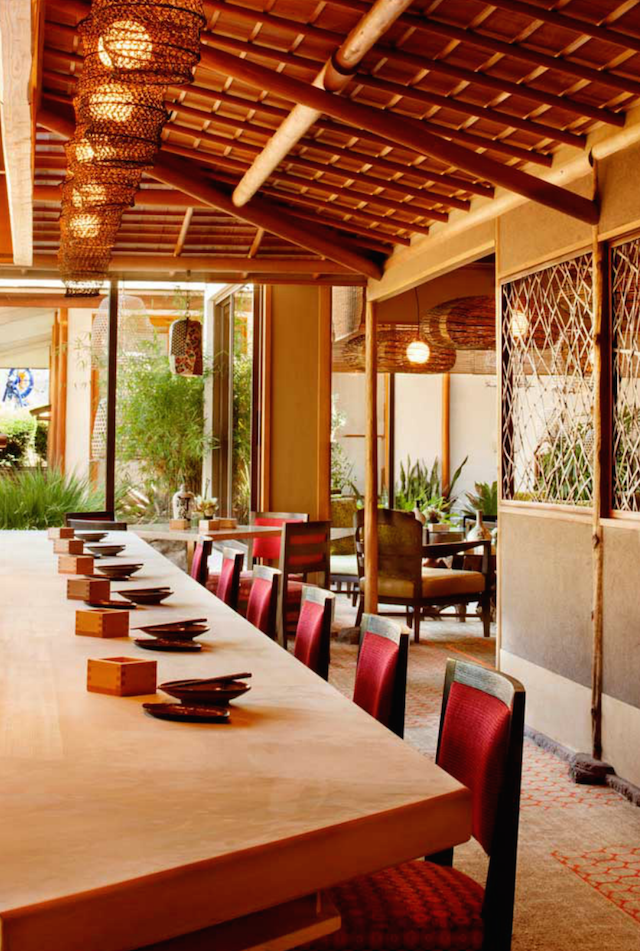 get inspired with philpotts & associates projects Get Inspired with Philpotts & Associates Projects Alan Wong  s Amasia 3 1