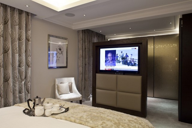 Great Interiors UK design inspiration The Best Interior Design Inspiration By Kathryn Levitt Design Belgravia 2