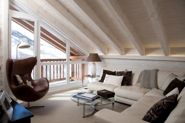 chalet-florialie decorating ideas 10 Ravishing Decorating Ideas By Juliette Byrne To Inspire You Chalet Florialie