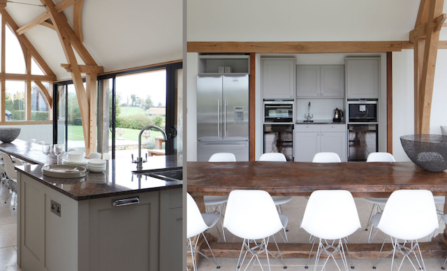 cotswolds decorating ideas 10 Ravishing Decorating Ideas By Juliette Byrne To Inspire You Cotswolds