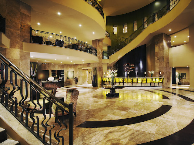 The Most Outstanding Projects by STUDIO V studio v The Most Outstanding Projects by STUDIO V LAS PALOMAS SEASIDE RESORT 3