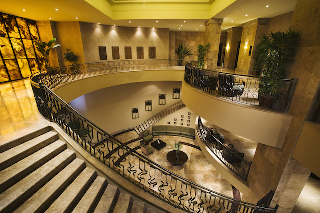 studio v The Most Outstanding Projects by STUDIO V LAS PALOMAS SEASIDE RESORT 4