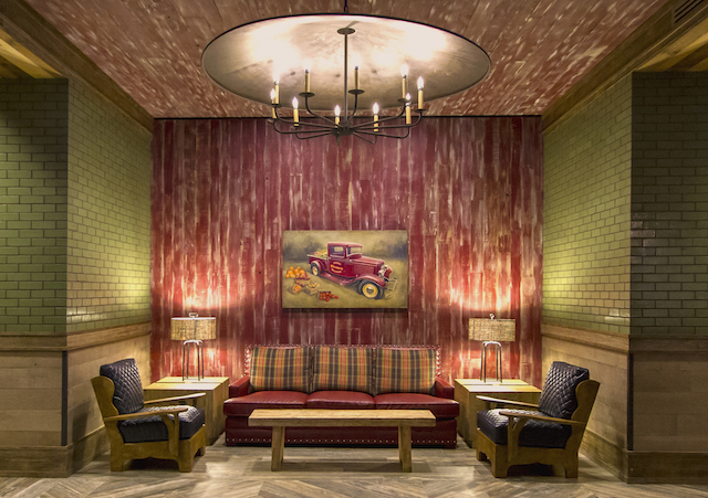 sentryworld_10 studio v The Most Outstanding Projects by STUDIO V SENTRYWORLD 10