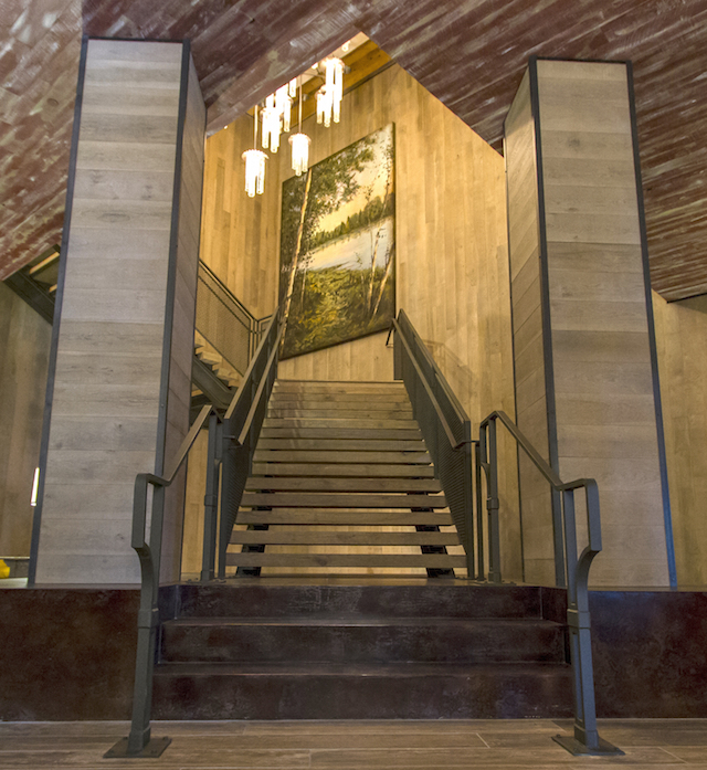 studio v The Most Outstanding Projects by STUDIO V SENTRYWORLD 2