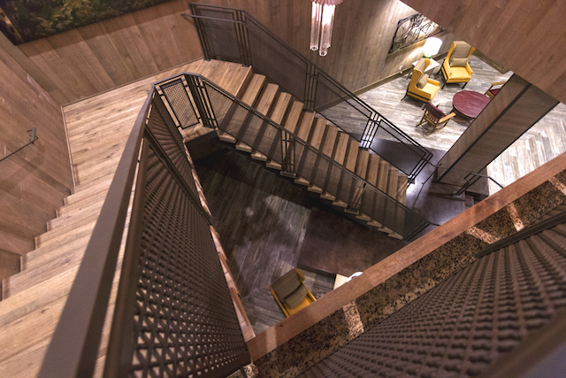 sentryworld_3 studio v The Most Outstanding Projects by STUDIO V SENTRYWORLD 3