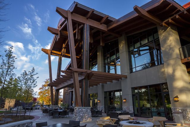 studio v The Most Outstanding Projects by STUDIO V SENTRYWORLD 8