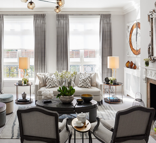 Katharine Pooley home decor The Most Exquisite Home Decor Ideas By Katharine Pooley Screen Shot 2016 10 07 at 13