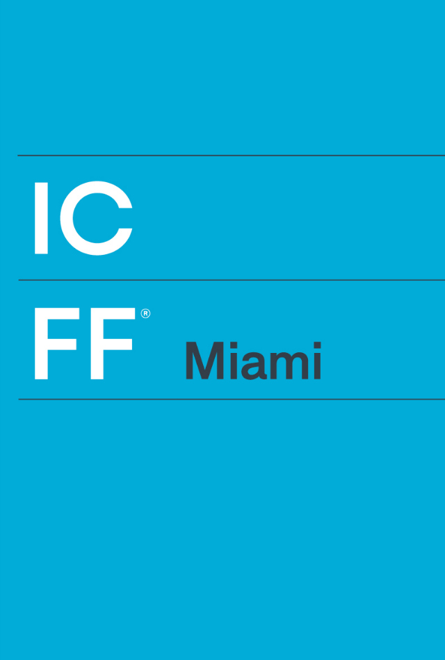 The Best Design Inspiration From ICFF Miami icff miami The Best Design Inspiration From ICFF Miami 2016 The Best Design Inspiration From ICFF Miami