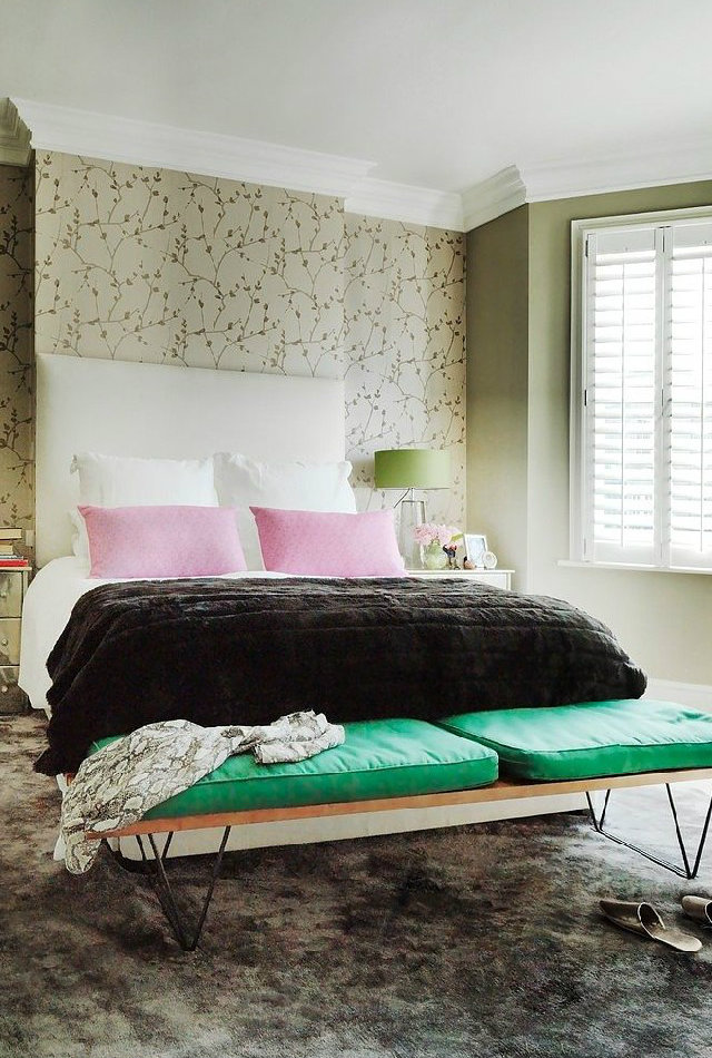 decorating ideas 10 Ravishing Decorating Ideas By Juliette Byrne To Inspire You featured 1